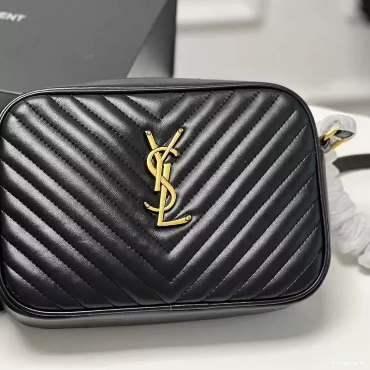 261 Saint Fashion Bags Yves Laurent Durable YSL Women For Messenger 1021